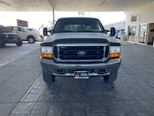ford f-250 super duty 2000 1FTNX21F5YEC48419 image ford f-250 super duty 2000 1FTNX21F5YEC48419 image
